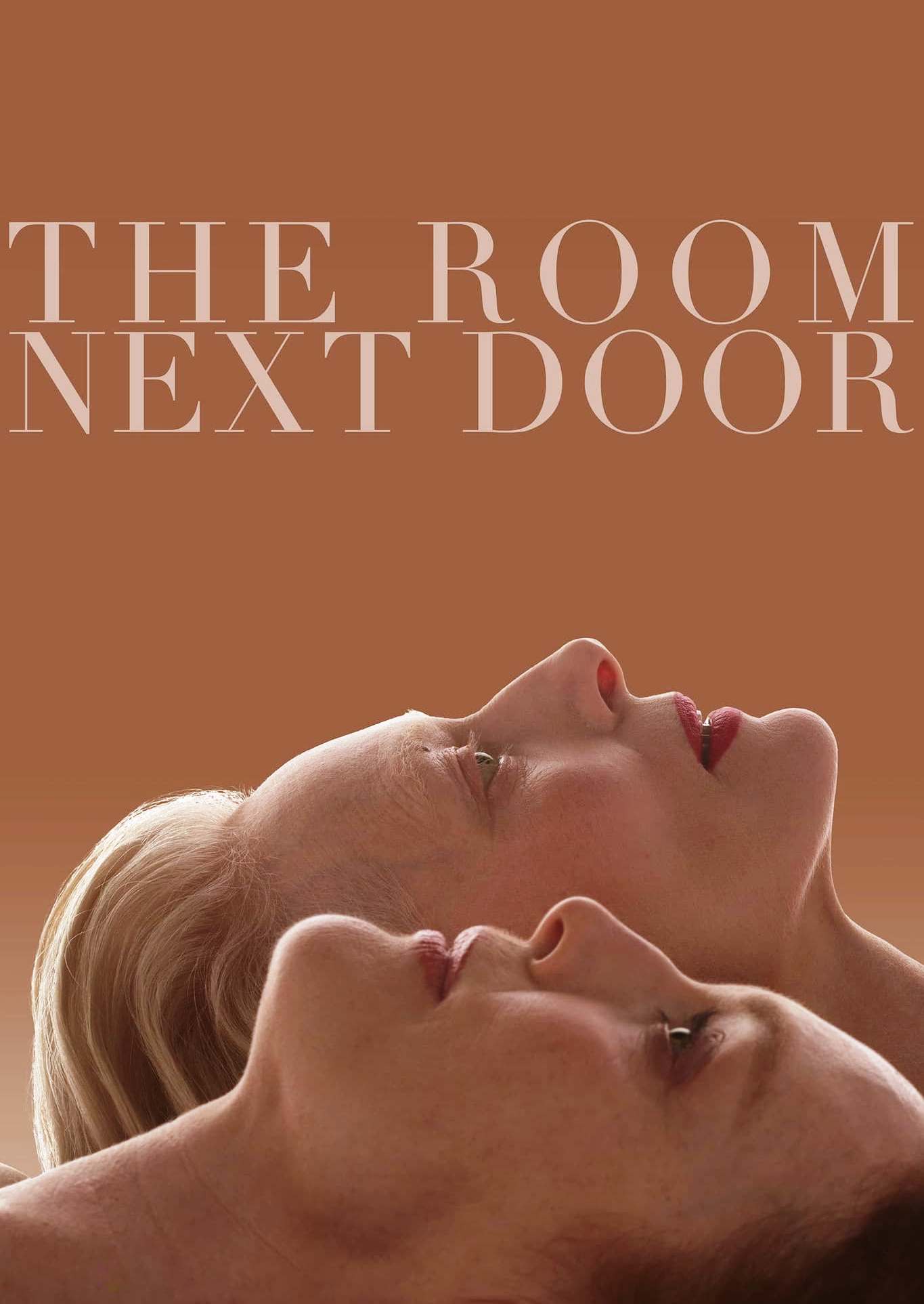 The Room Next Door