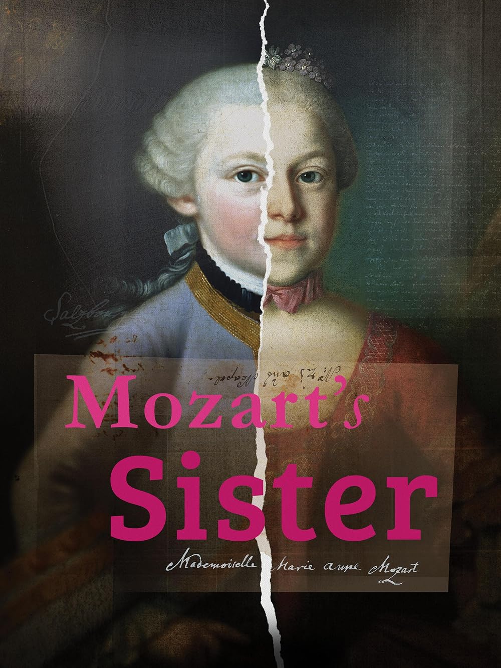 Mozart's Sister 