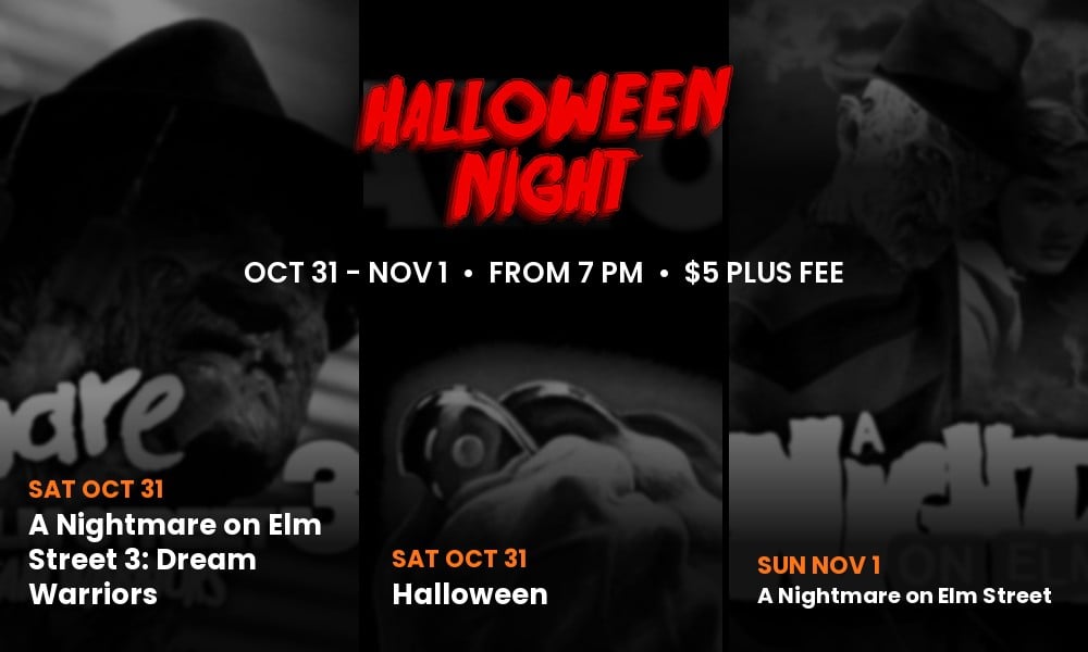 Halloween Night