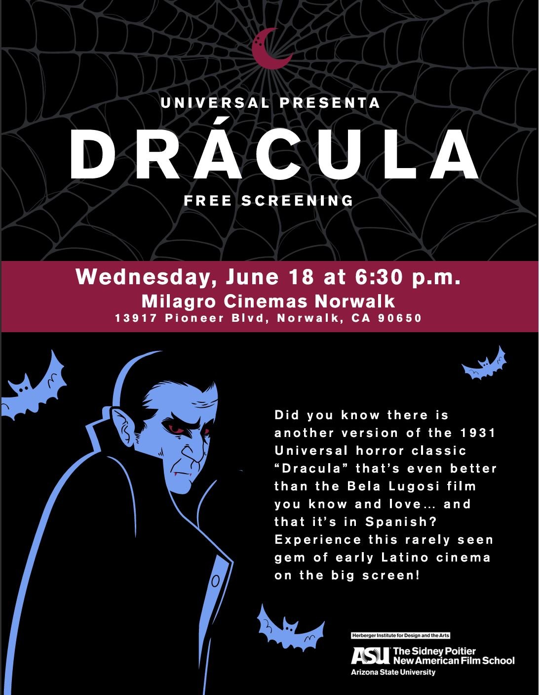 Dracula (1931-II)