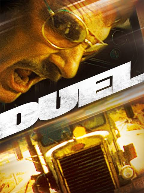Duel (1971)
