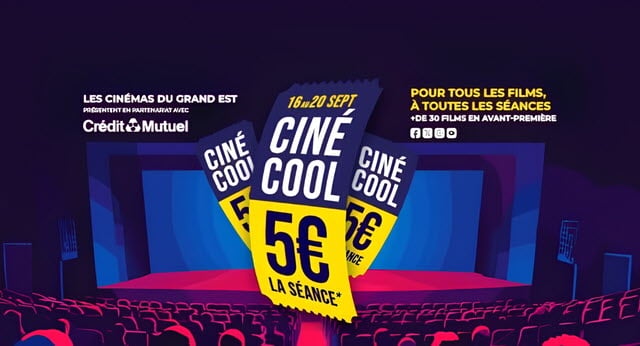 Ciné-Cool
