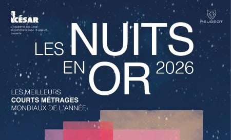 Les Nuits en Or 2026