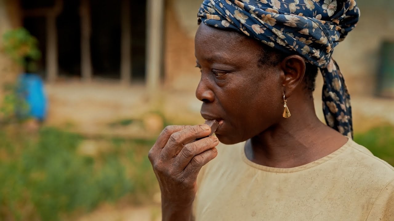 Reclaiming Cocoa