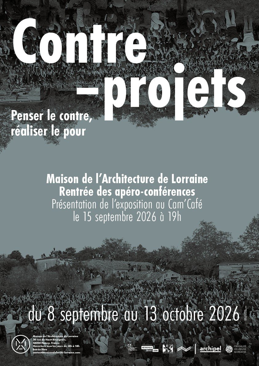 Rentrée des apéro-conférences