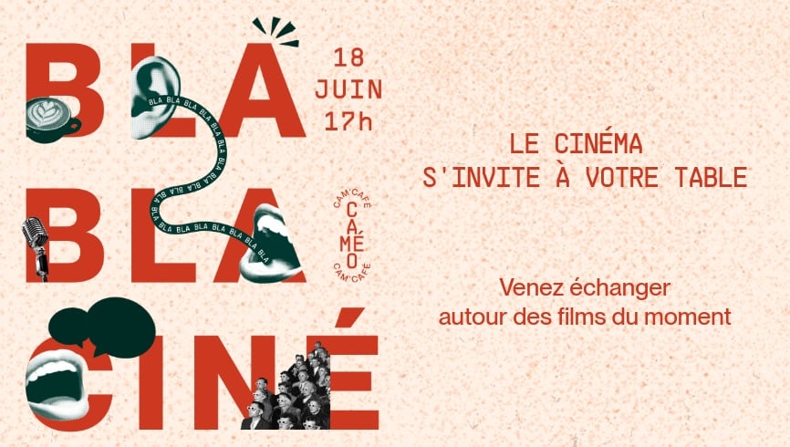 Bla Bla Ciné