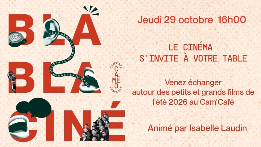 Bla Bla Cinéma