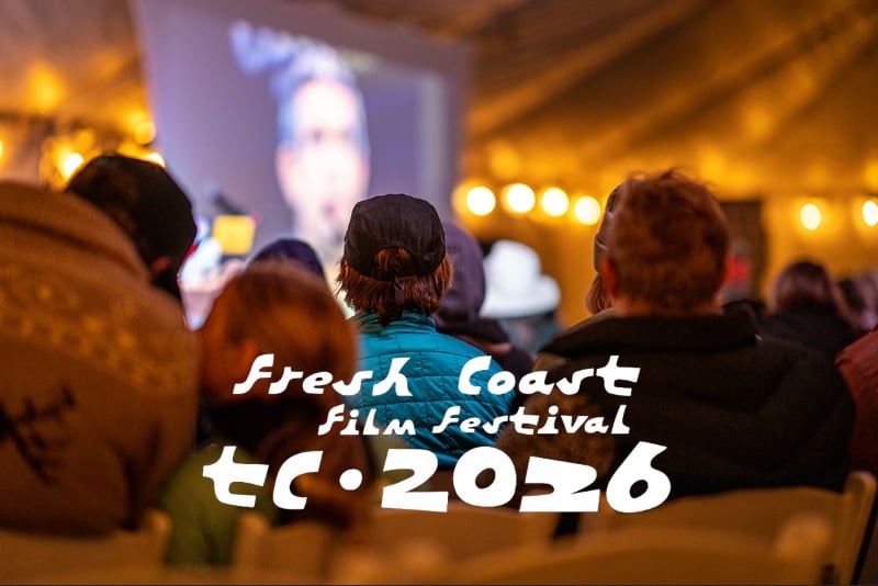 Fresh Coast Film Festival TC