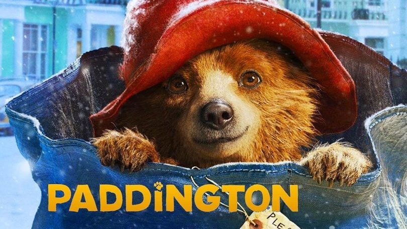Paddington
