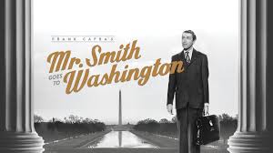 Mr. Smith Goes to Washington