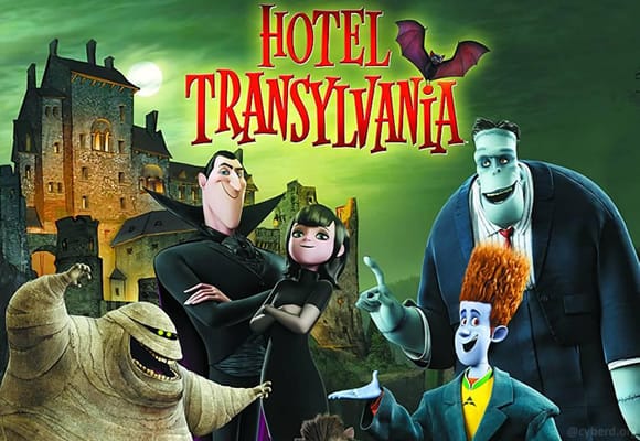 Hotel Transylvania