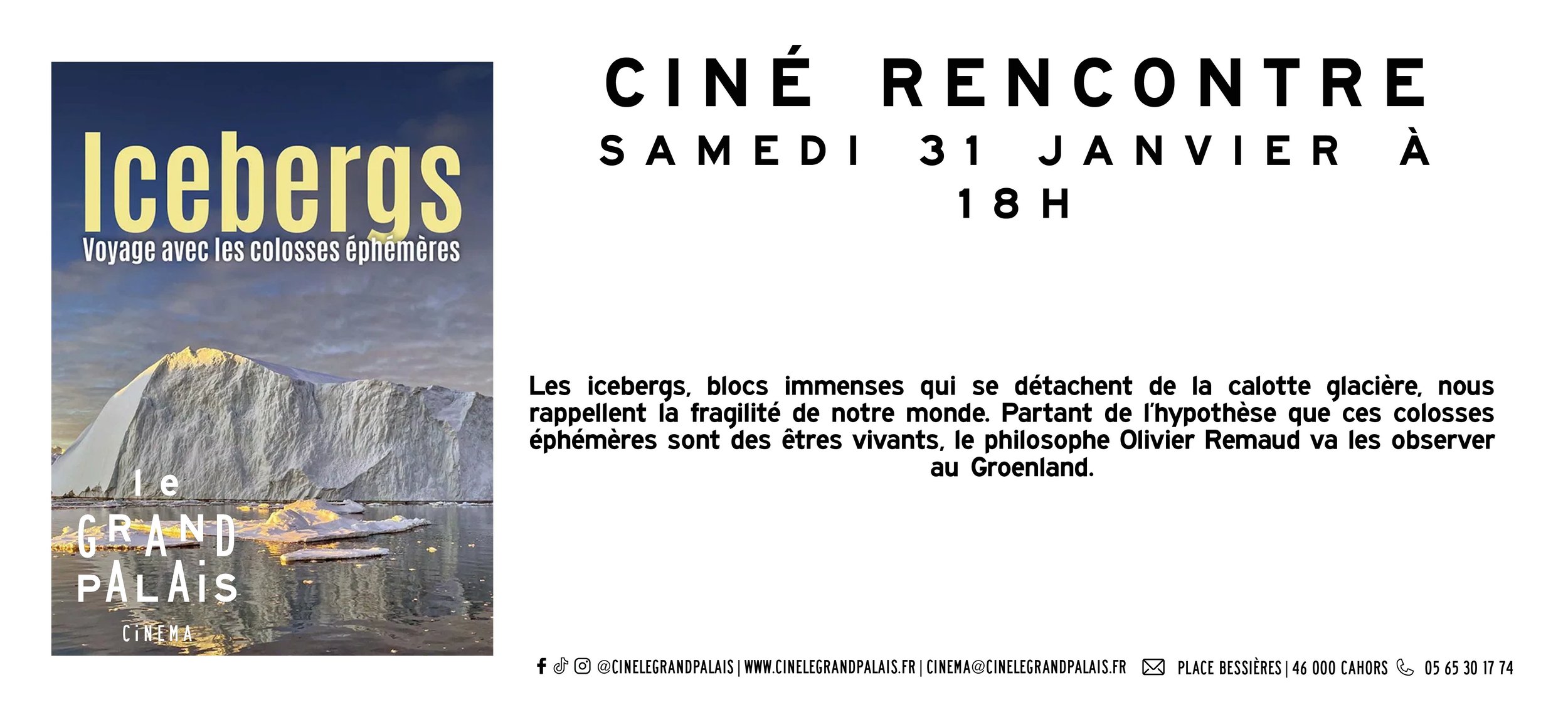 Rencontre Nature avec Actes Sud