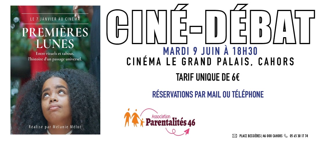 Premières Lunes