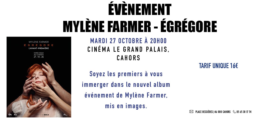 Mylène Farmer