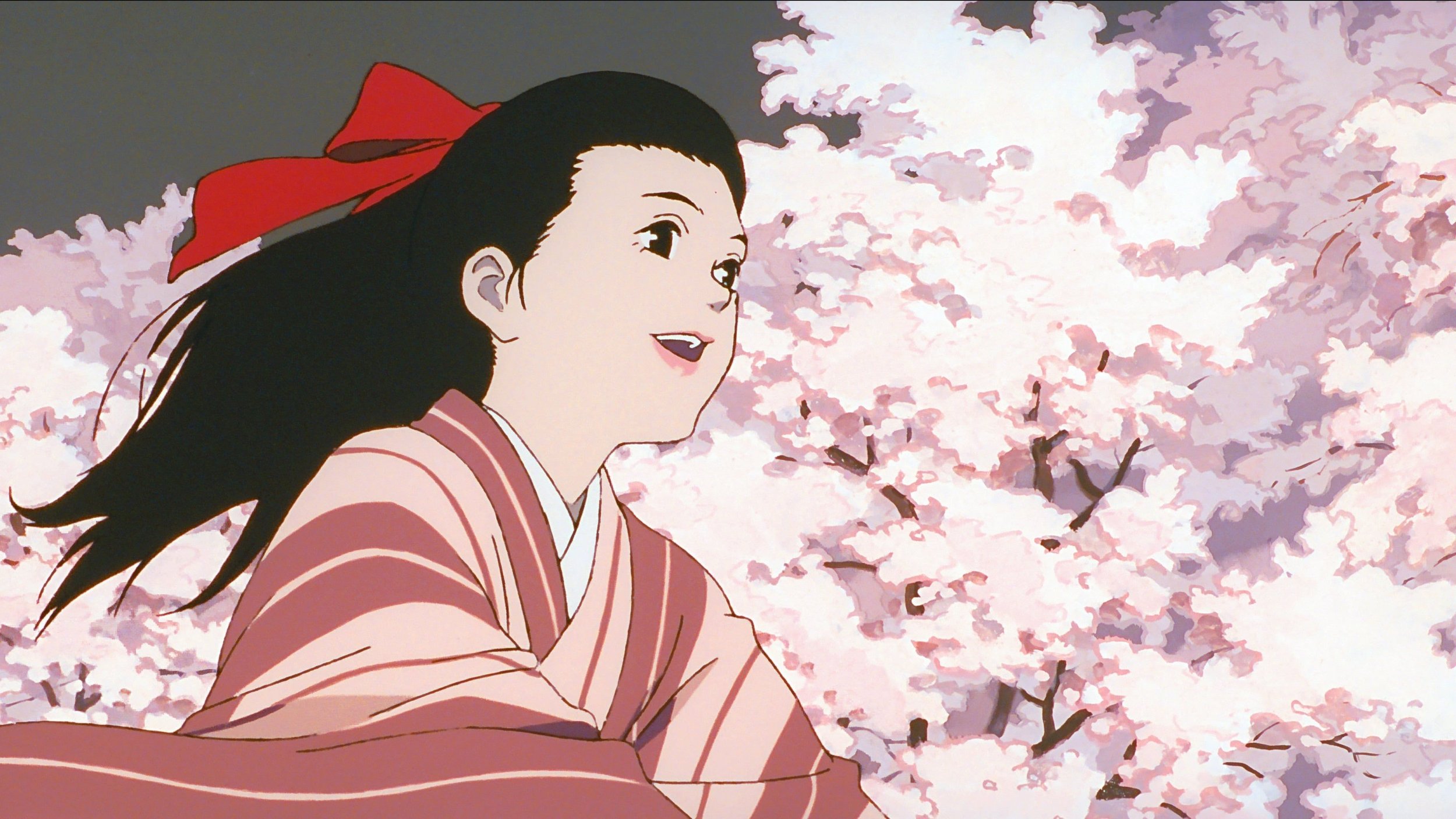 Millennium Actress : ciné-club