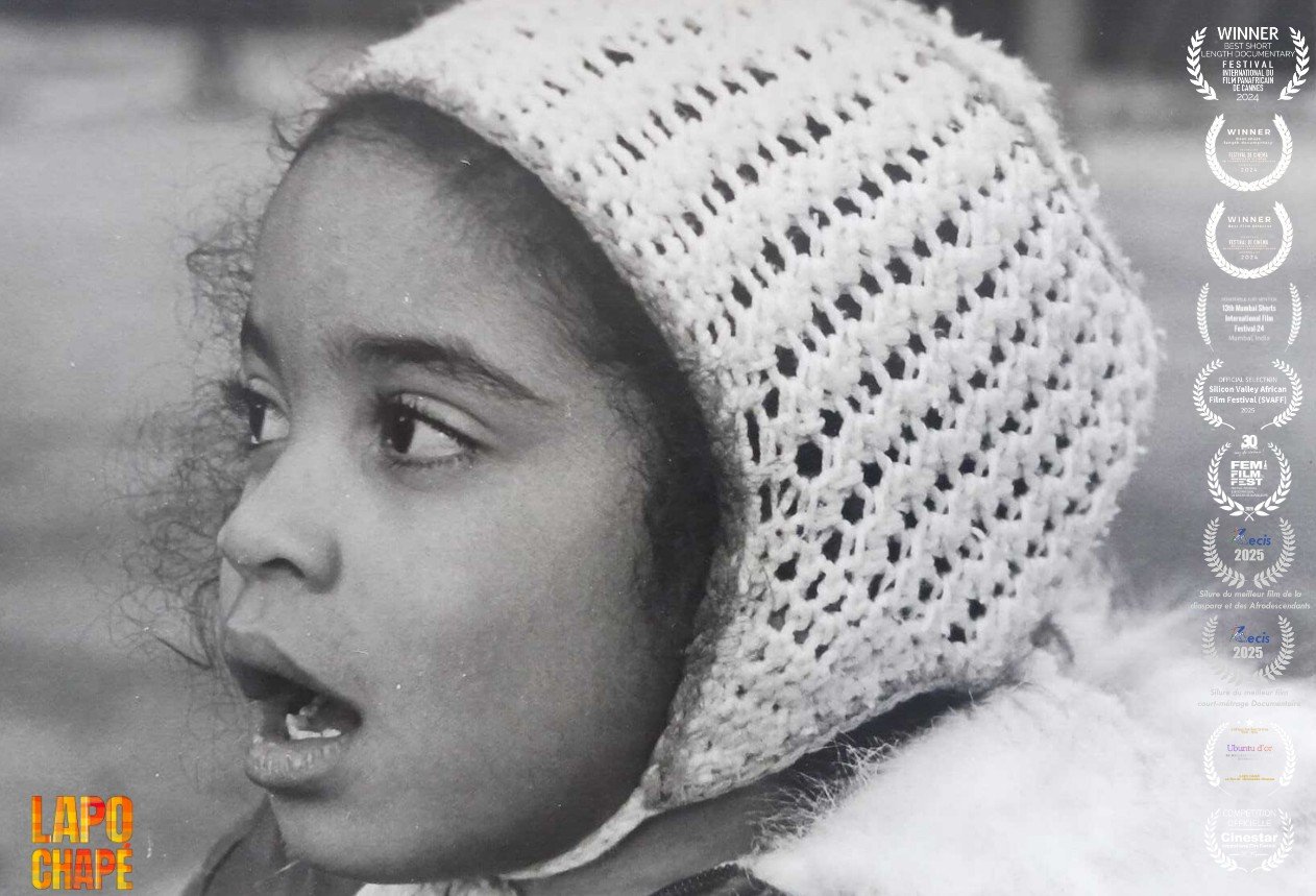 Lapo Chapé : ciné-rencontre