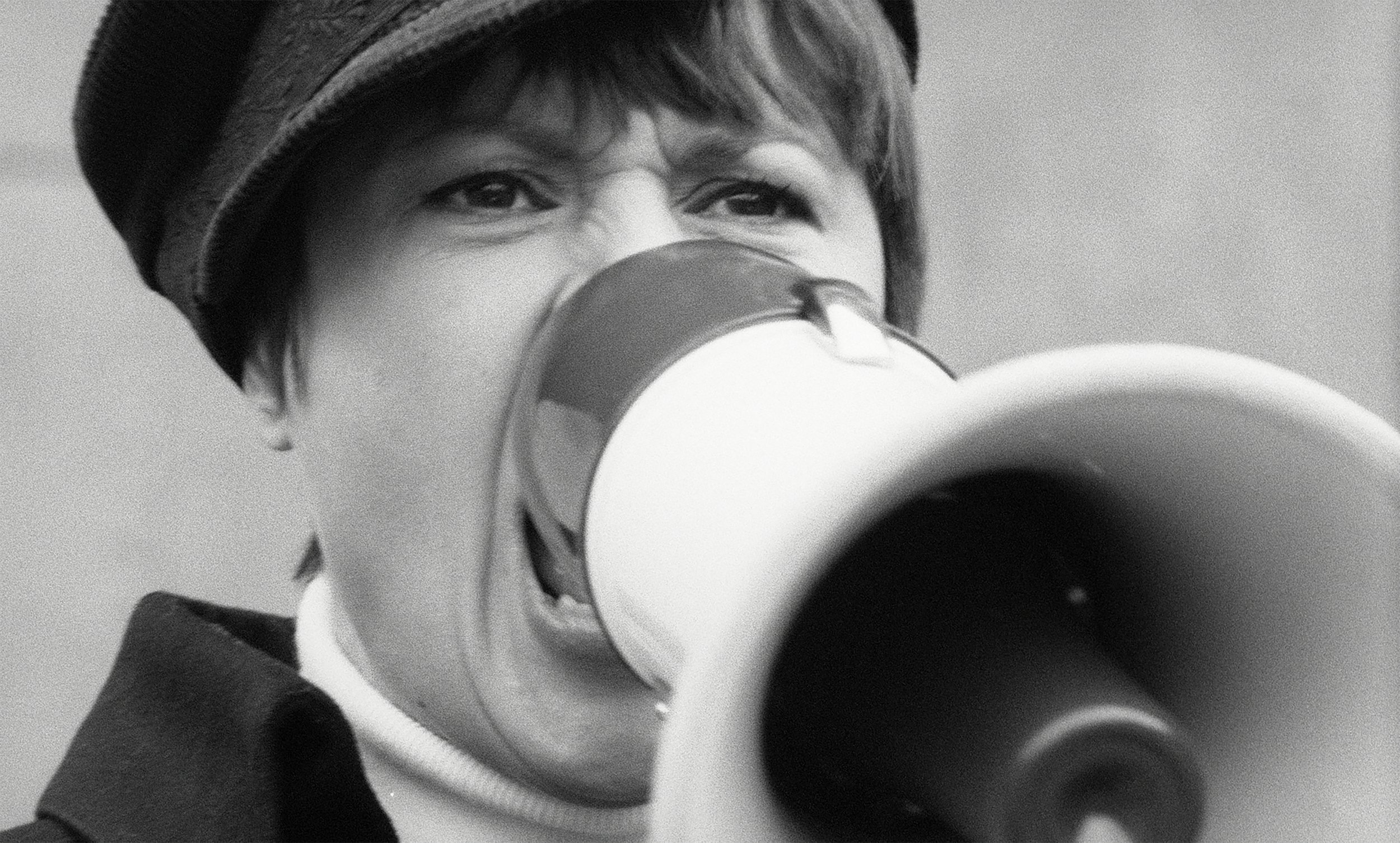 Cycle : Femmes derrière la caméra