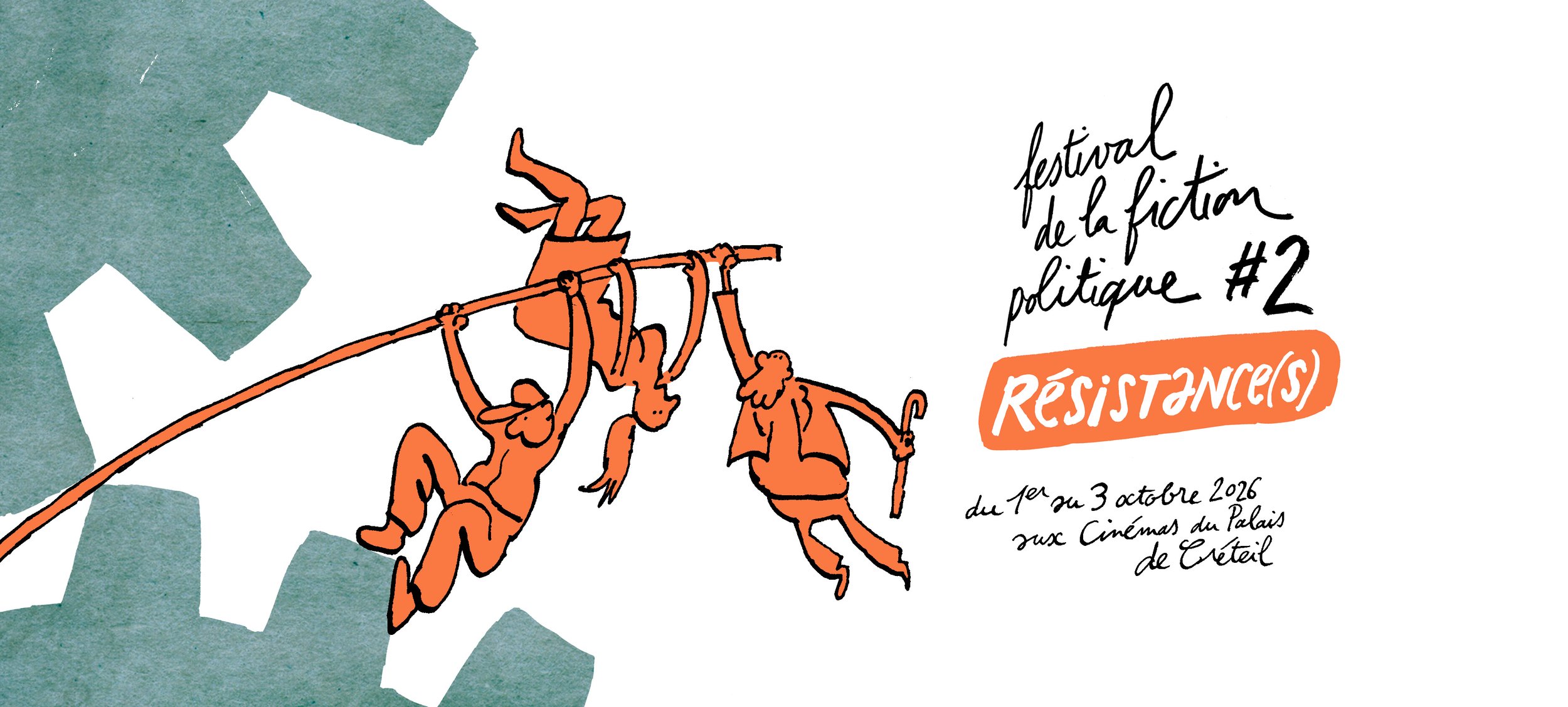 Festival de la Fiction Politique
