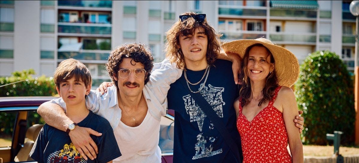 🎬 Soirée Impro • Juste une Illusion