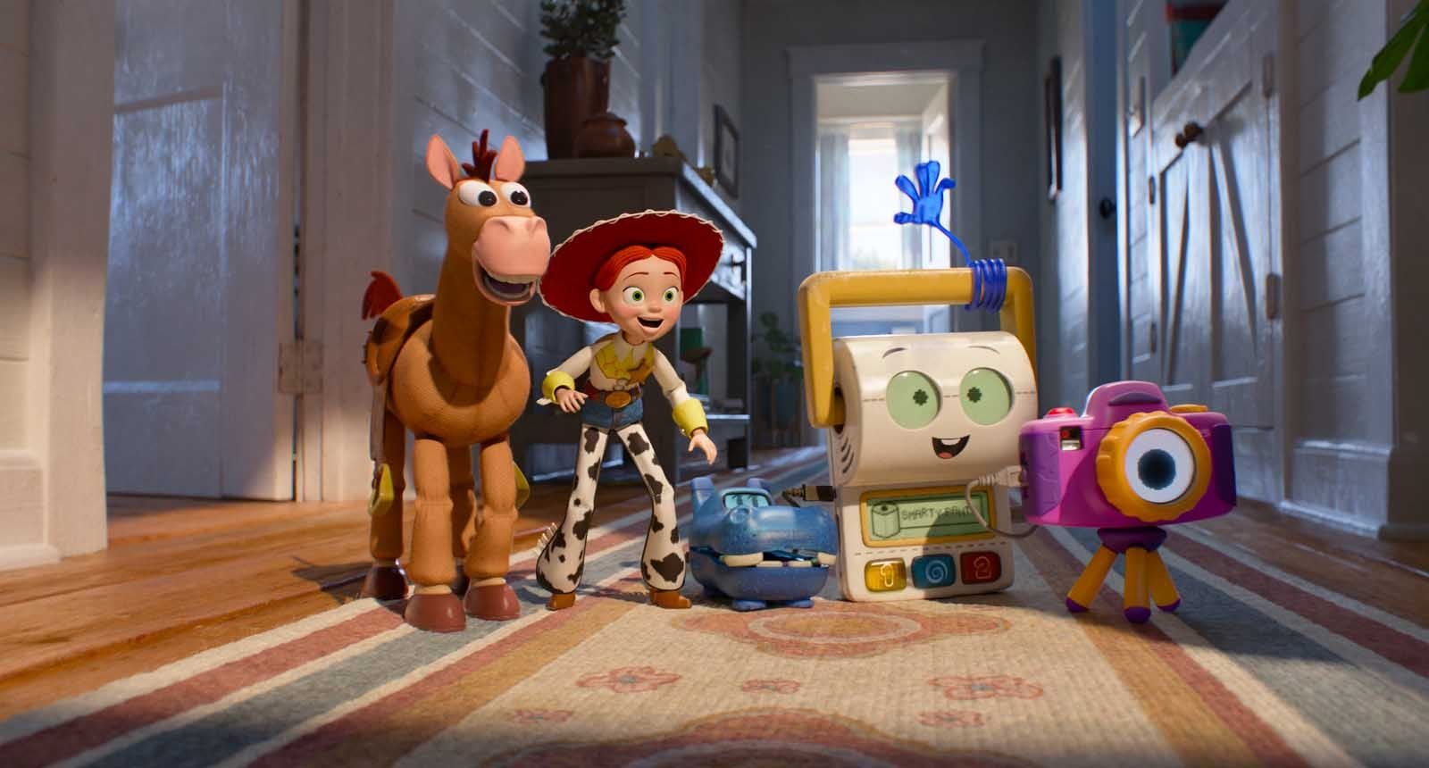 Journée TOY STORY