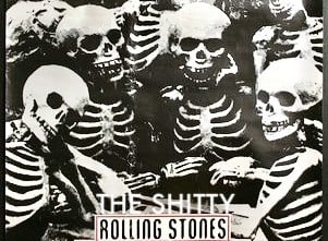Summer Concert Series: The Sh*tty Rolling Stones