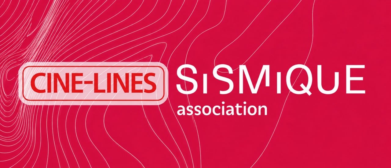 CINÉ-CLUB SISMIQUE : Le 3ᵉ jeudi du mois !