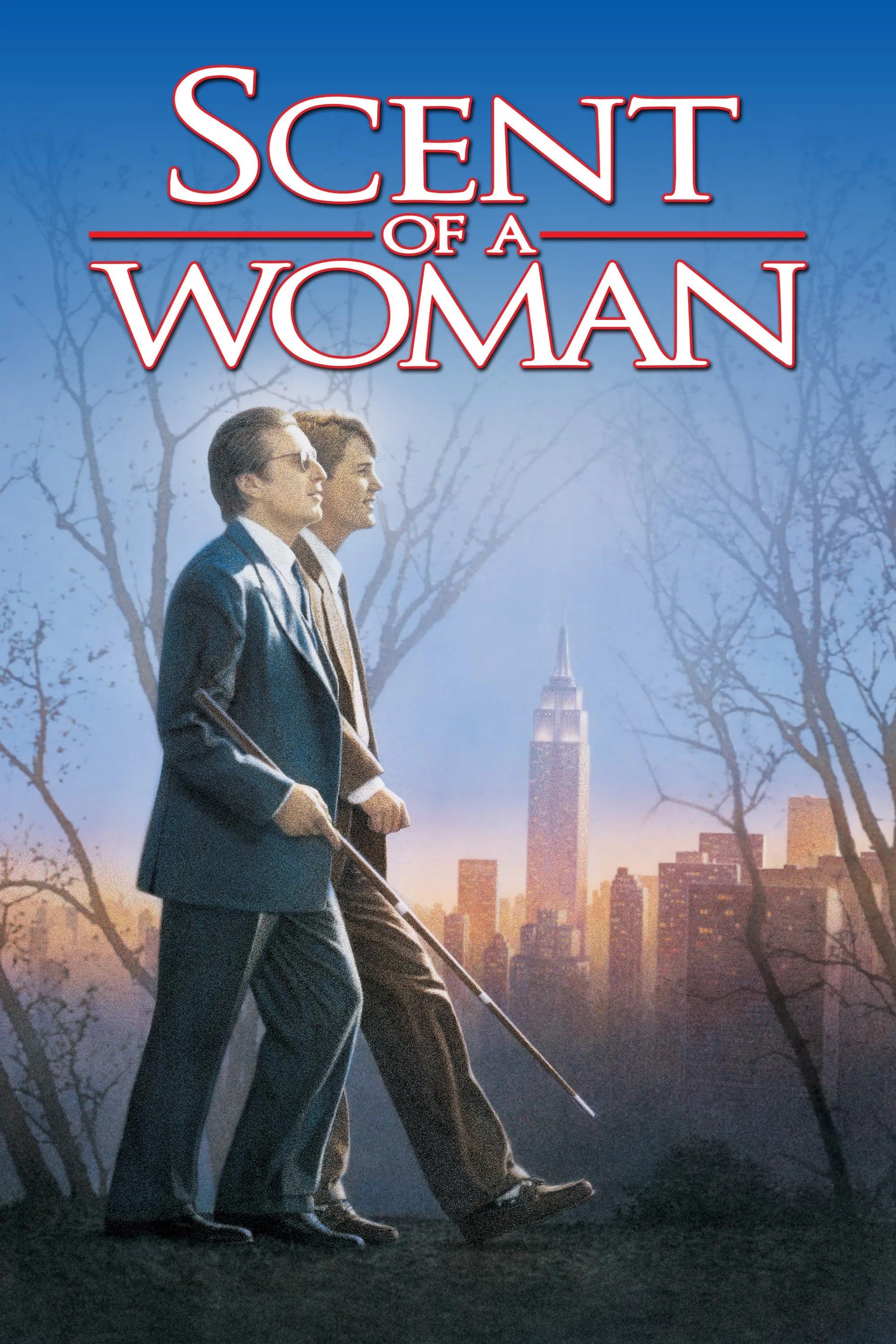 Scent of A Woman