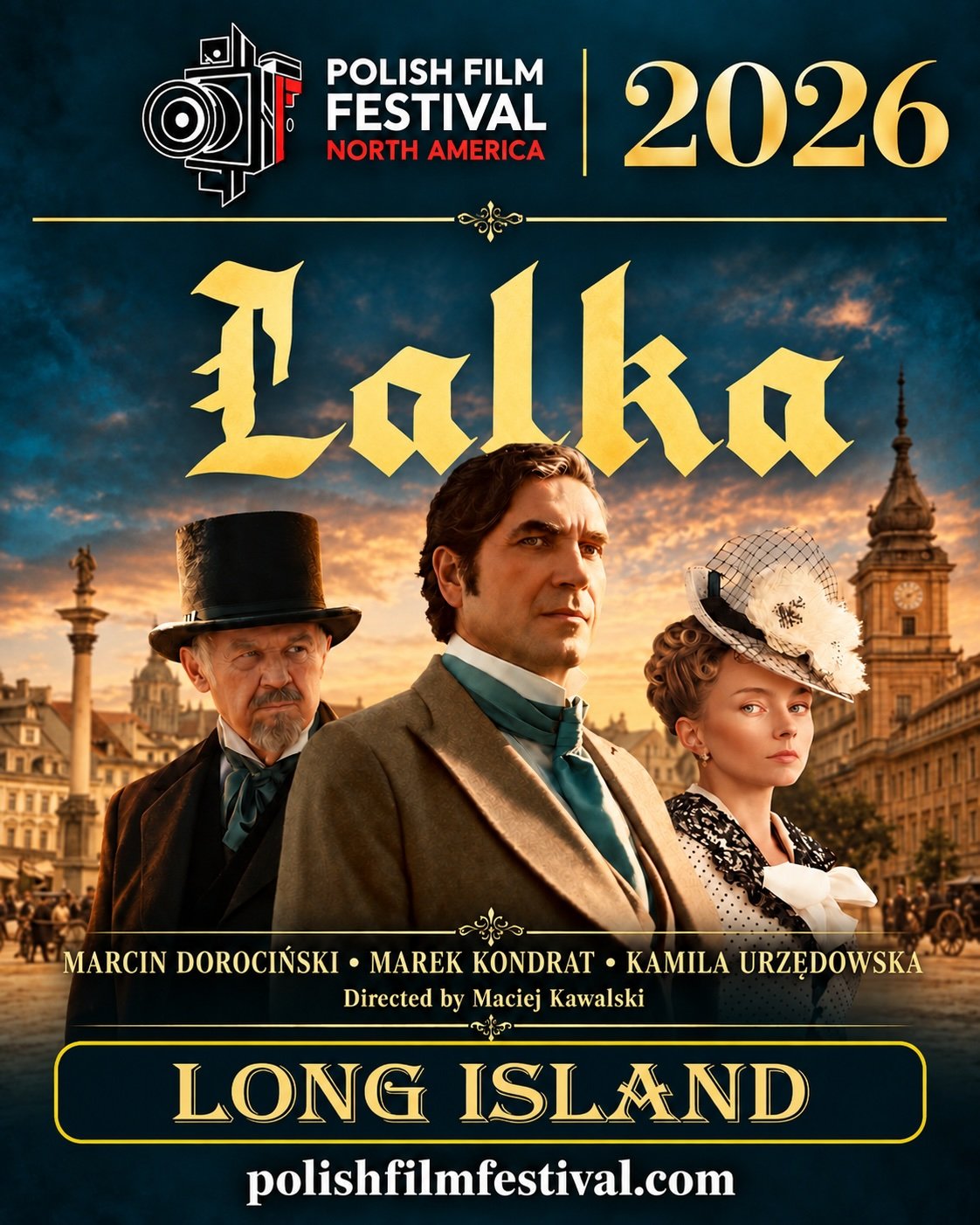 The Doll (Lalka)