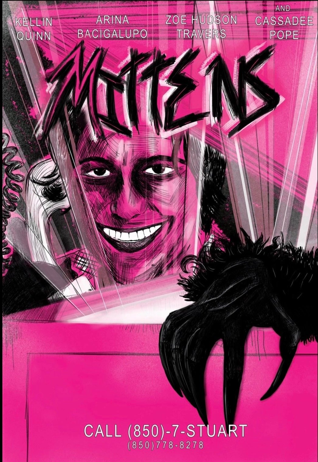 Mittens