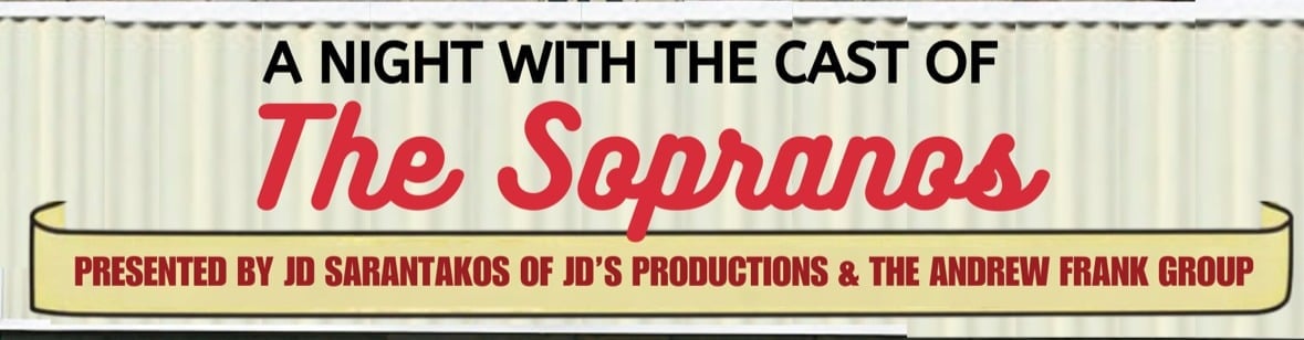 Bellmore Movies & Showplace on April 18 @ 8pm