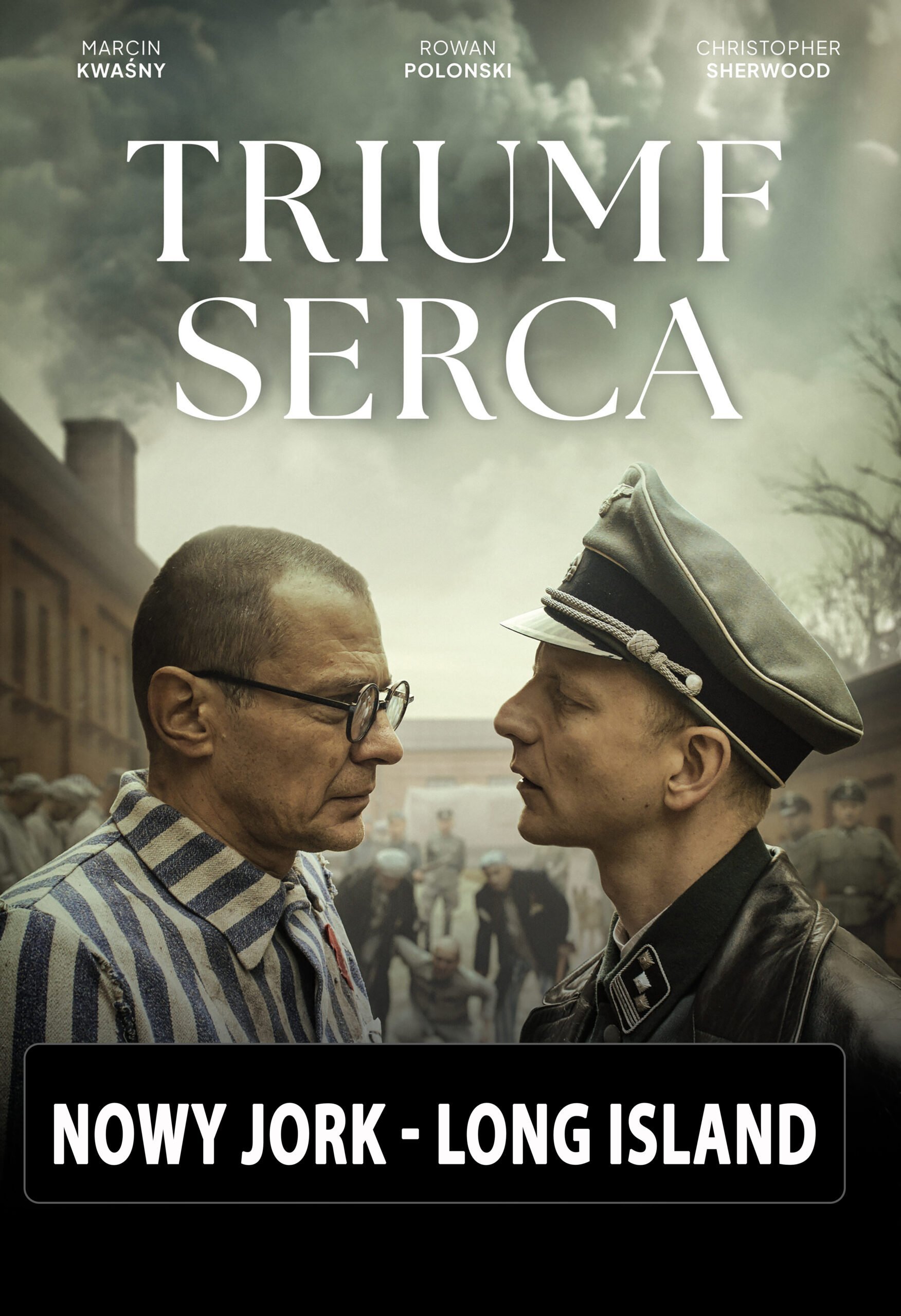 Triumph of the Heart