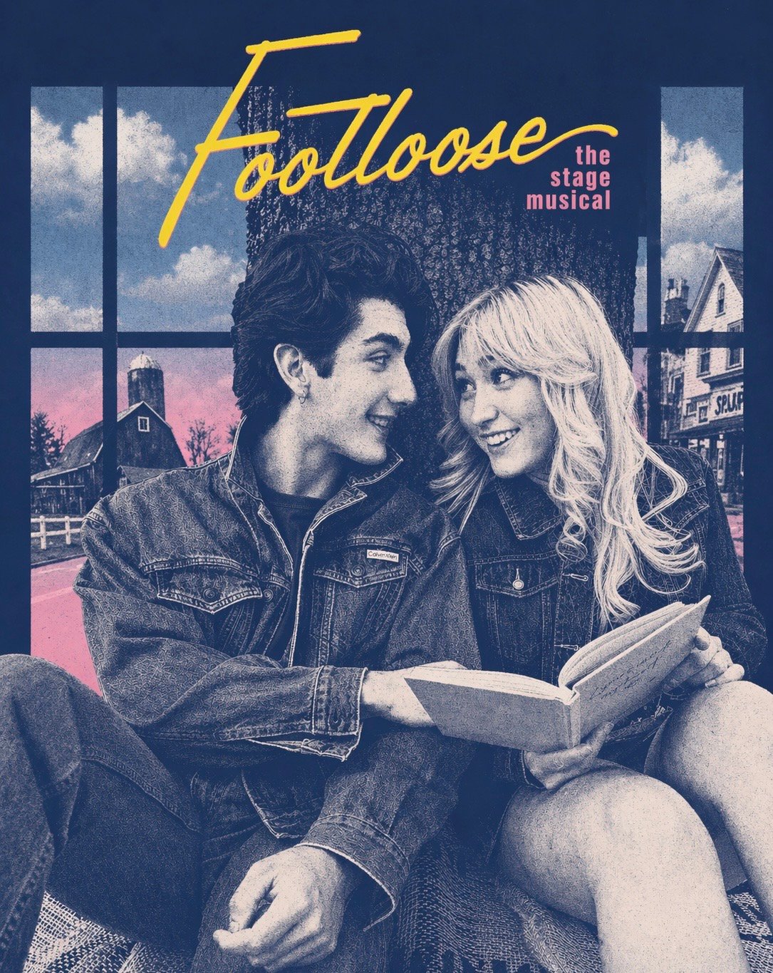 RAFCO Presents Footloose