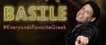 Basile @ the Bellmore Movies & Showplace