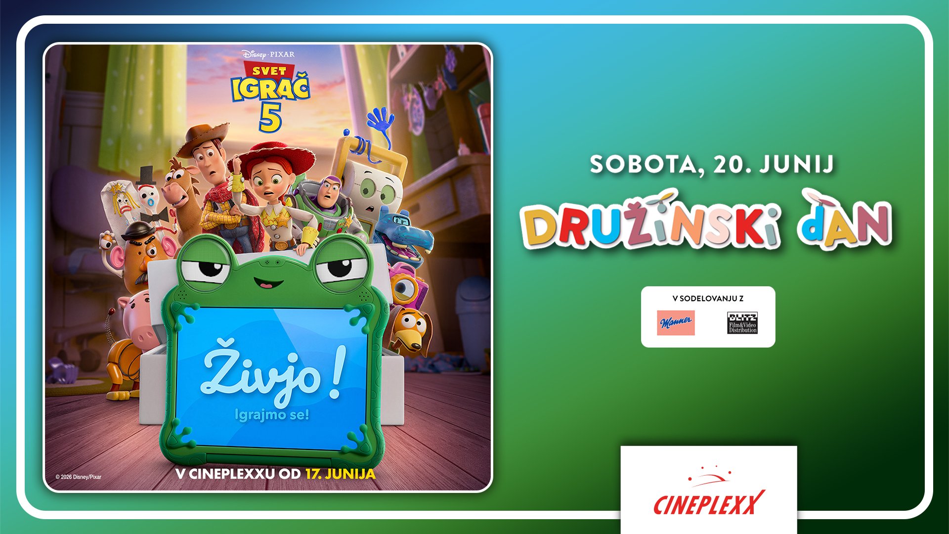 DRUŽINSKI DAN SVET IGRAČ 5