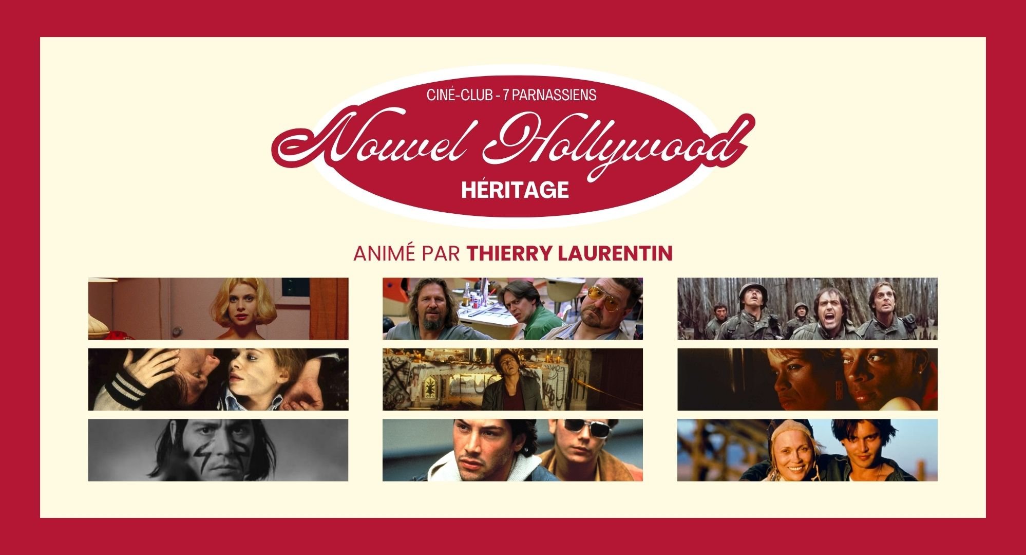 Nouvel Hollywood - Héritage