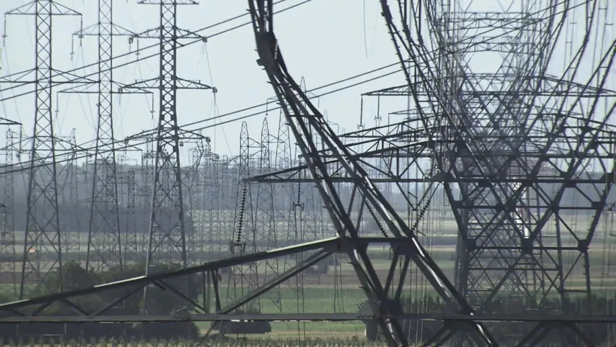 Ciné-ATTAC - Electricité, à la merci des marchés