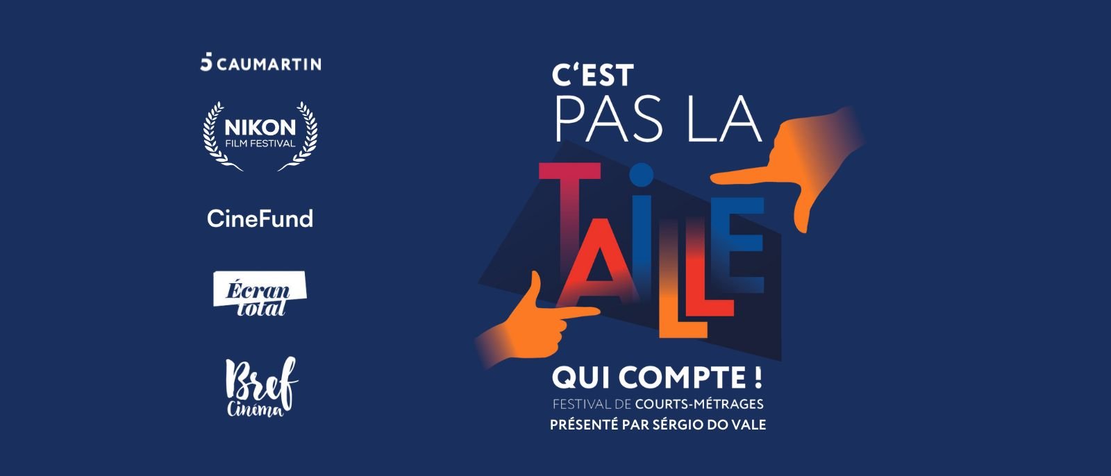 C'EST PAS LA TAILLE QUI COMPTE #126