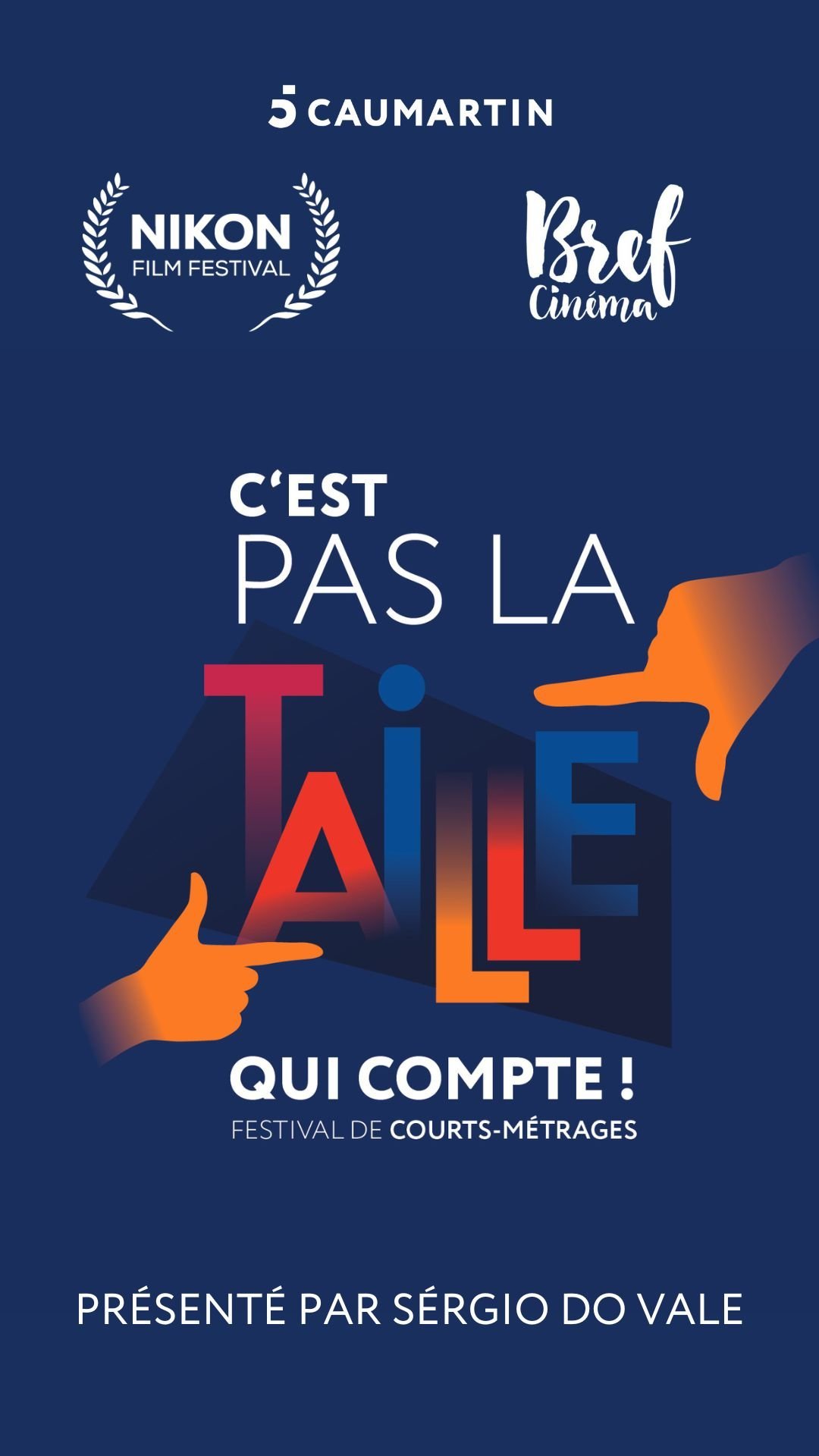 C'est pas la taille qui compte