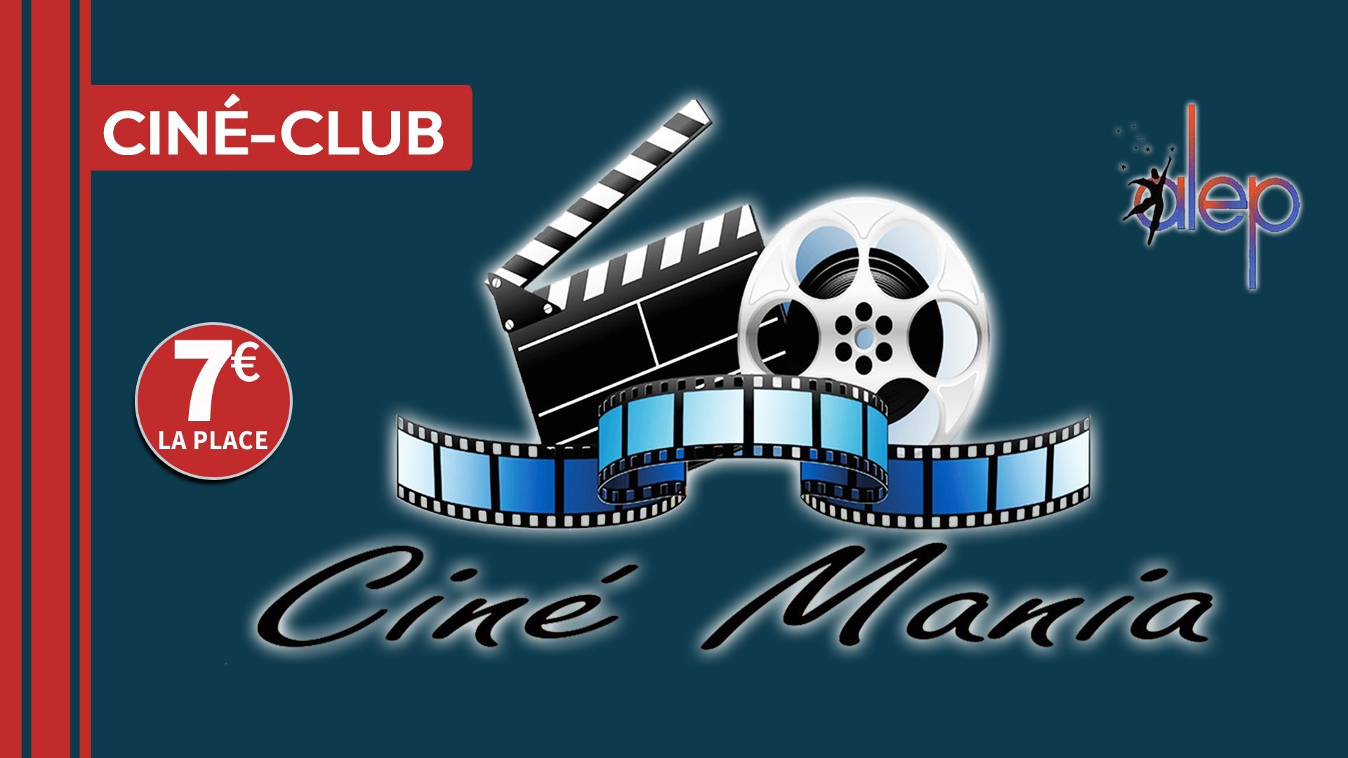 Ciné-Mania ALEP