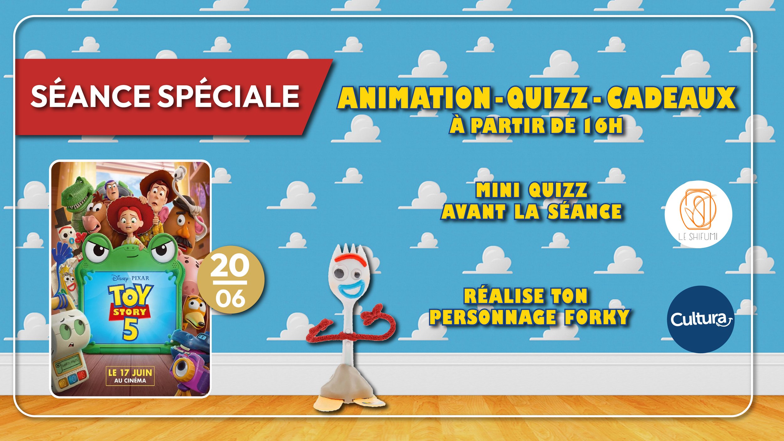 Toy Story 5
