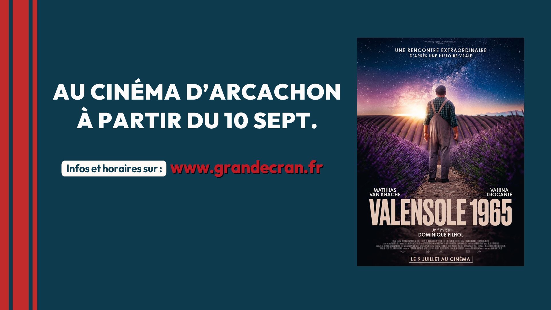 Valensole 1965
