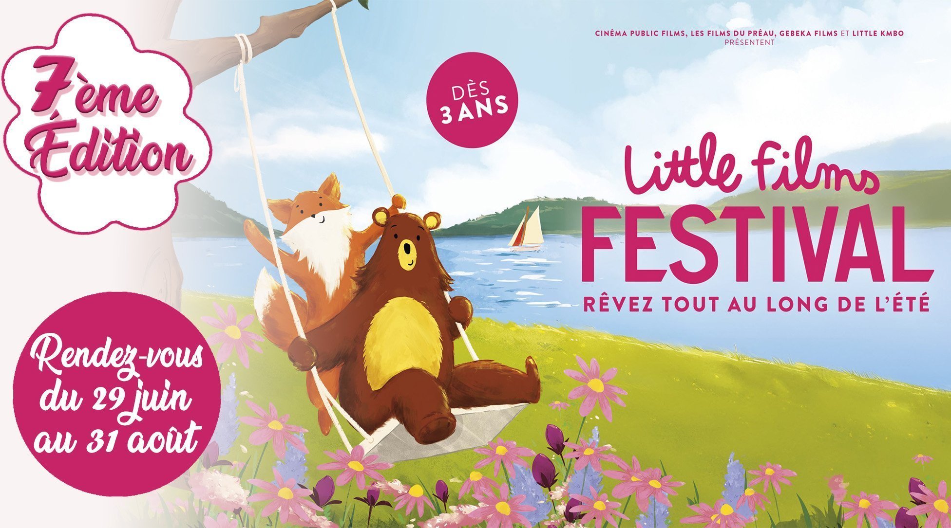 Little Films Festival