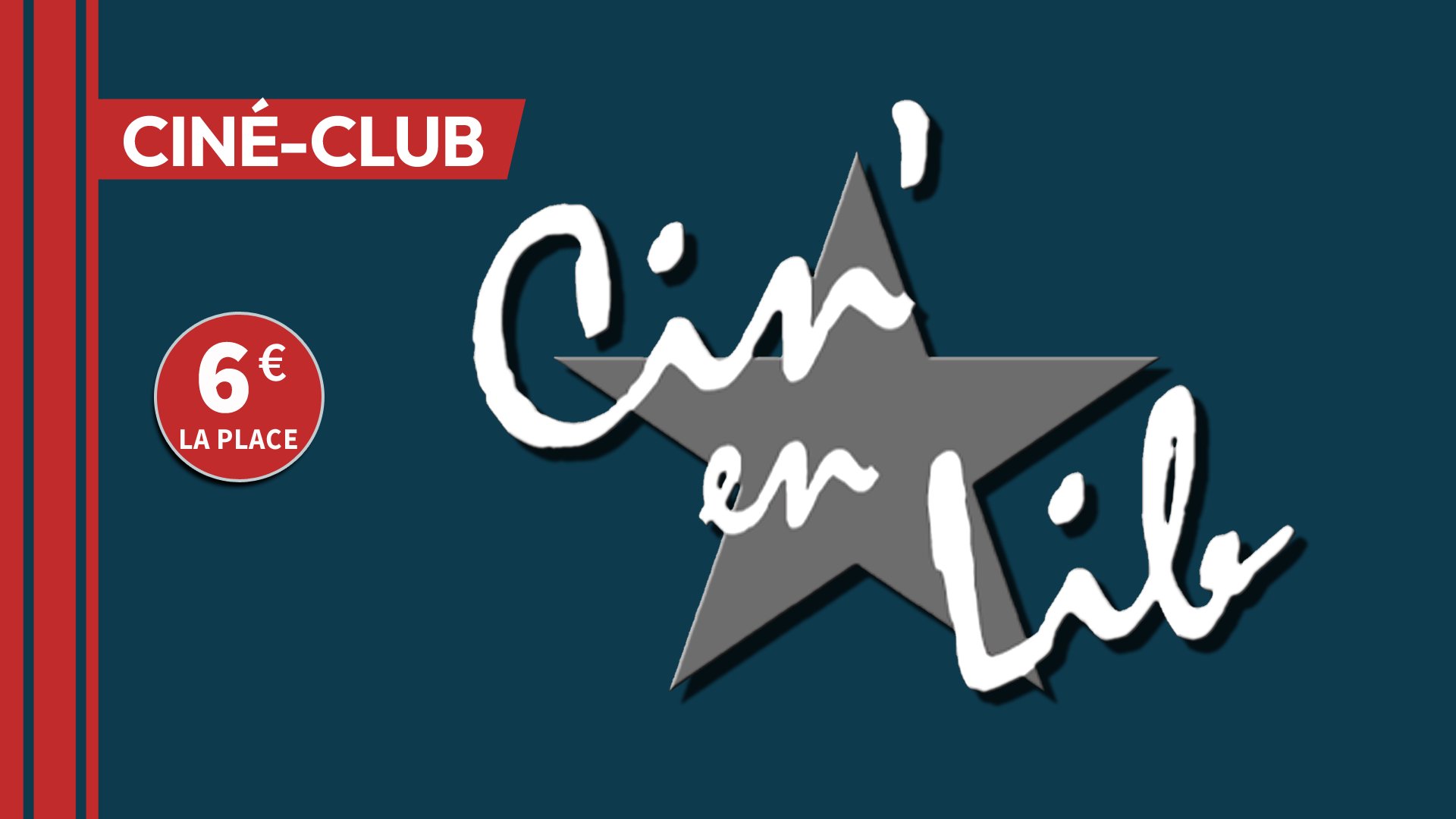 Cinéphiles en Libournais