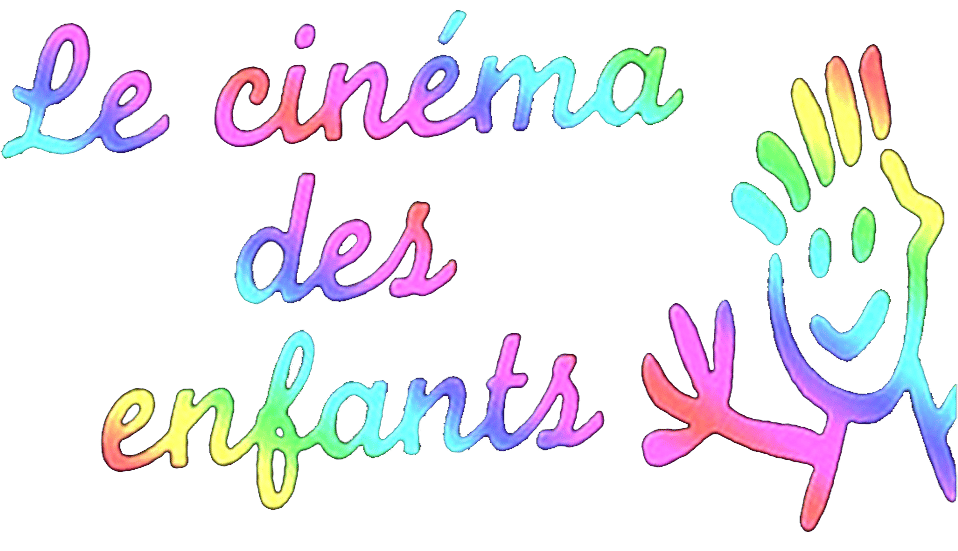 Le cinéma des enfants
