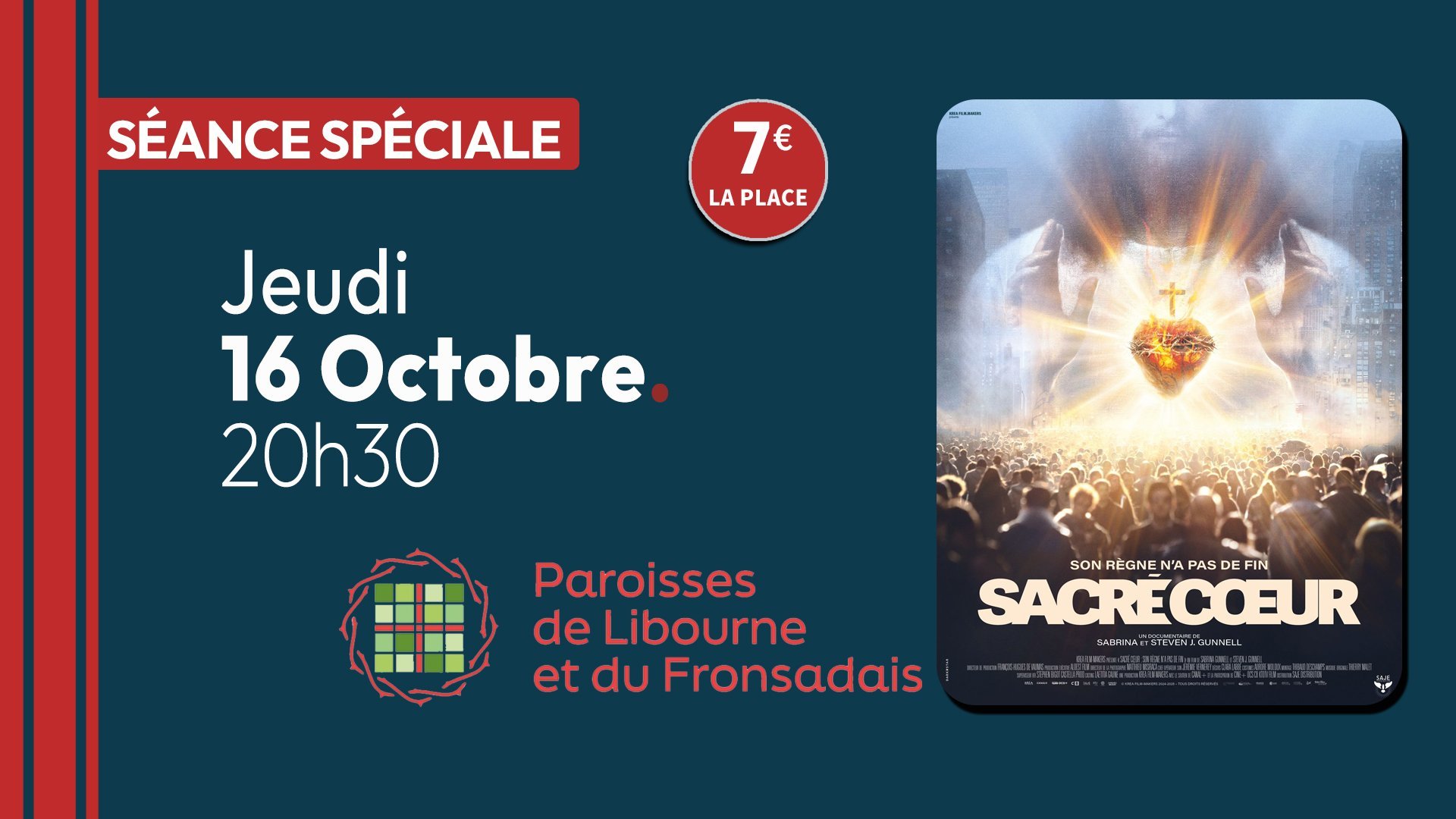 Sacré coeur