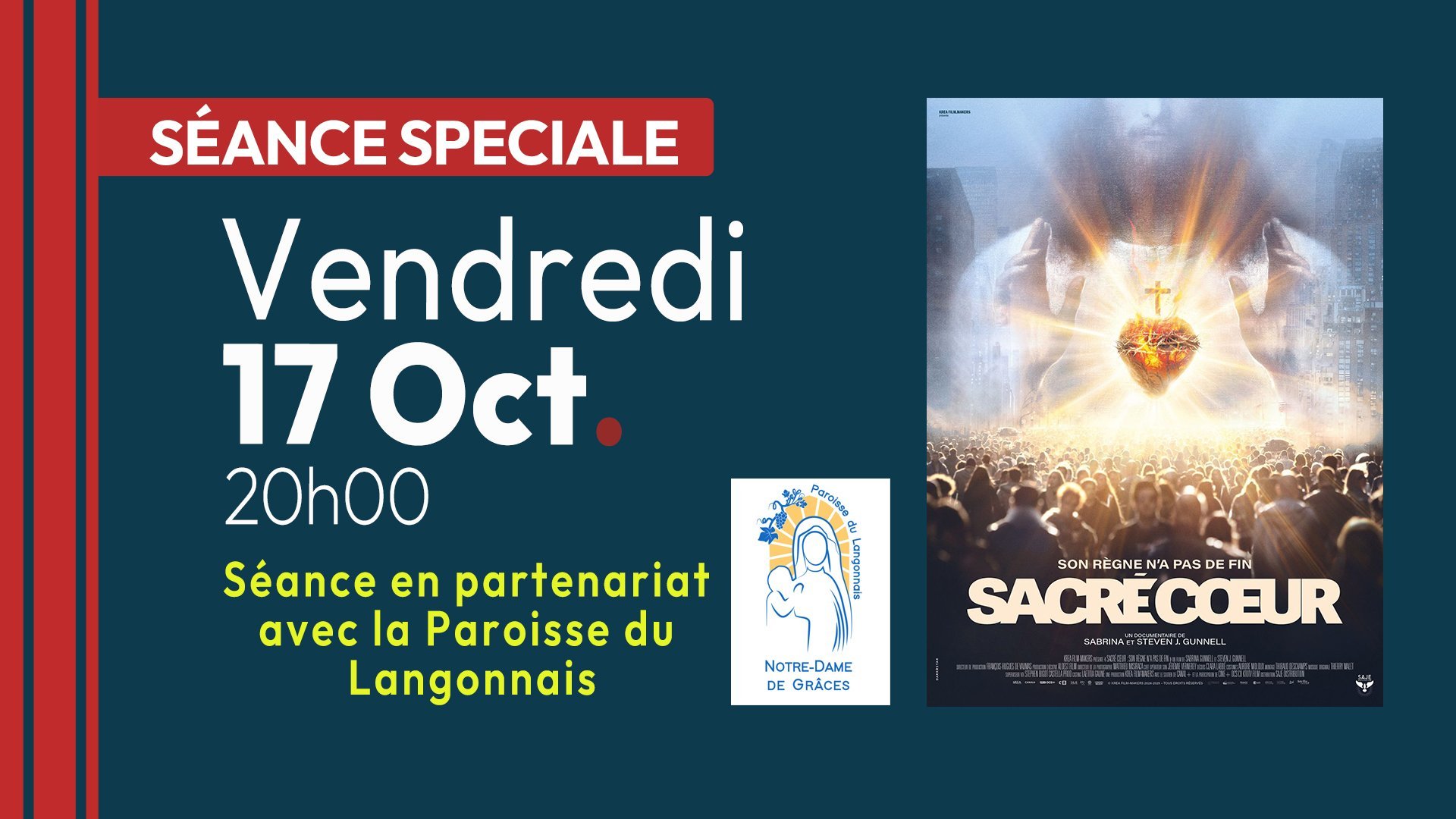 Sacré coeur 