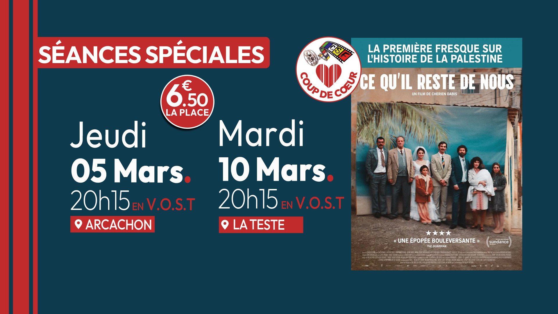 Ce qu'il reste de nous