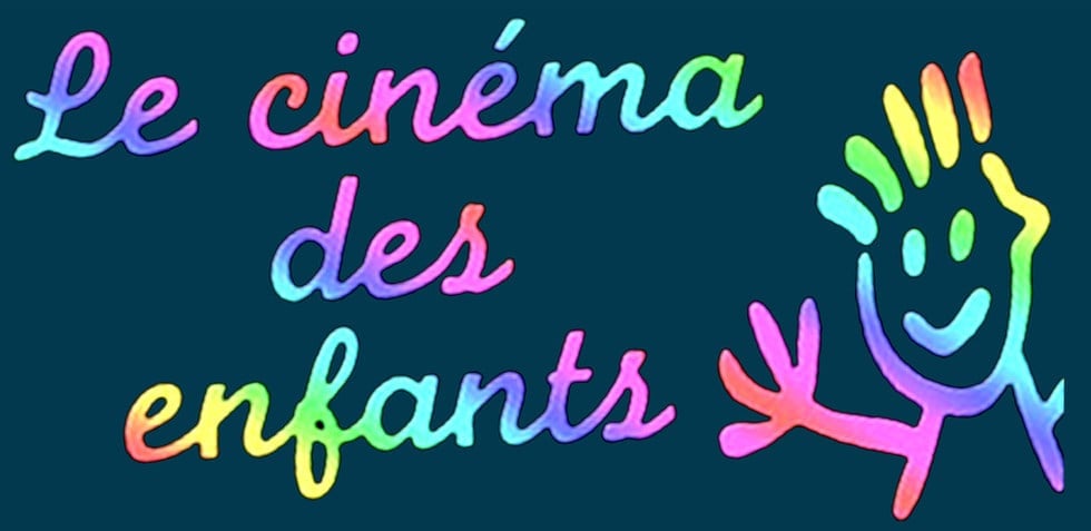 Le cinéma des enfants