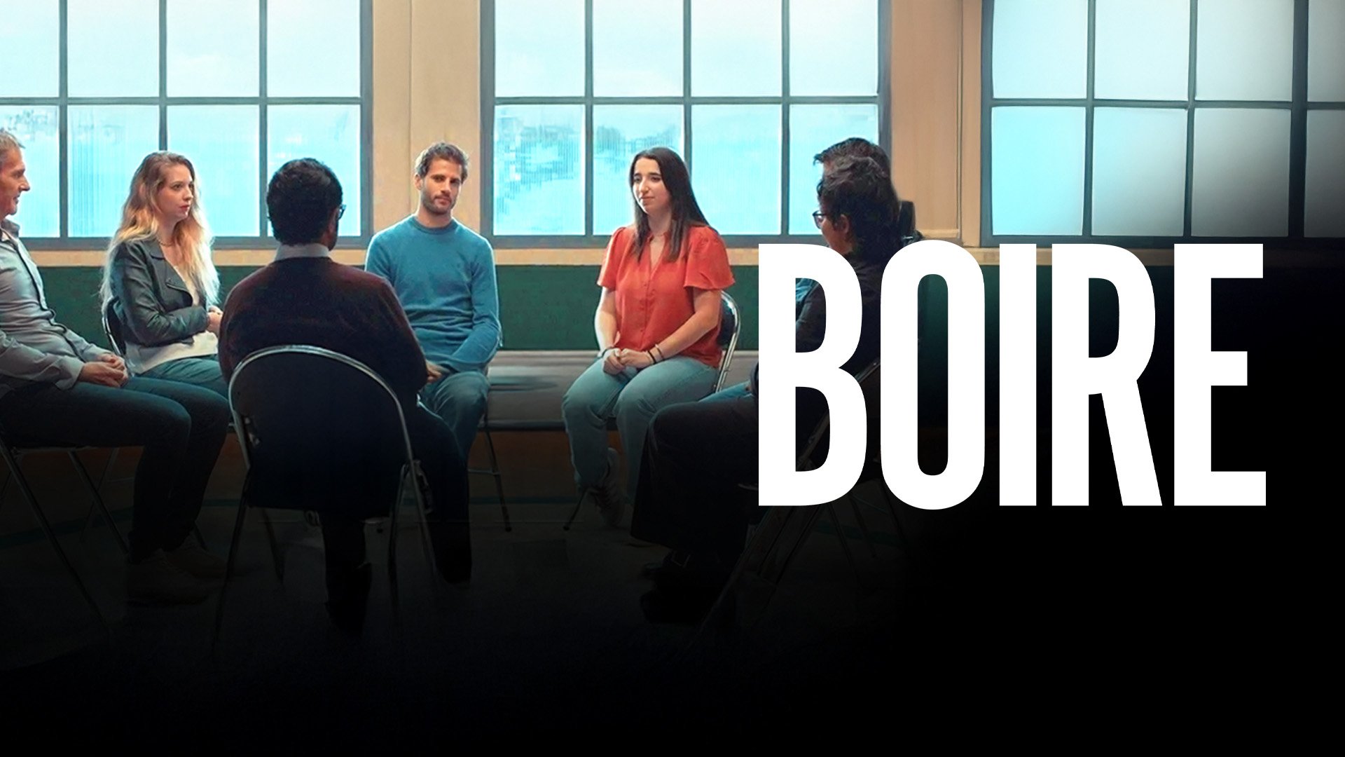 Ciné-Discussion : BOIRE