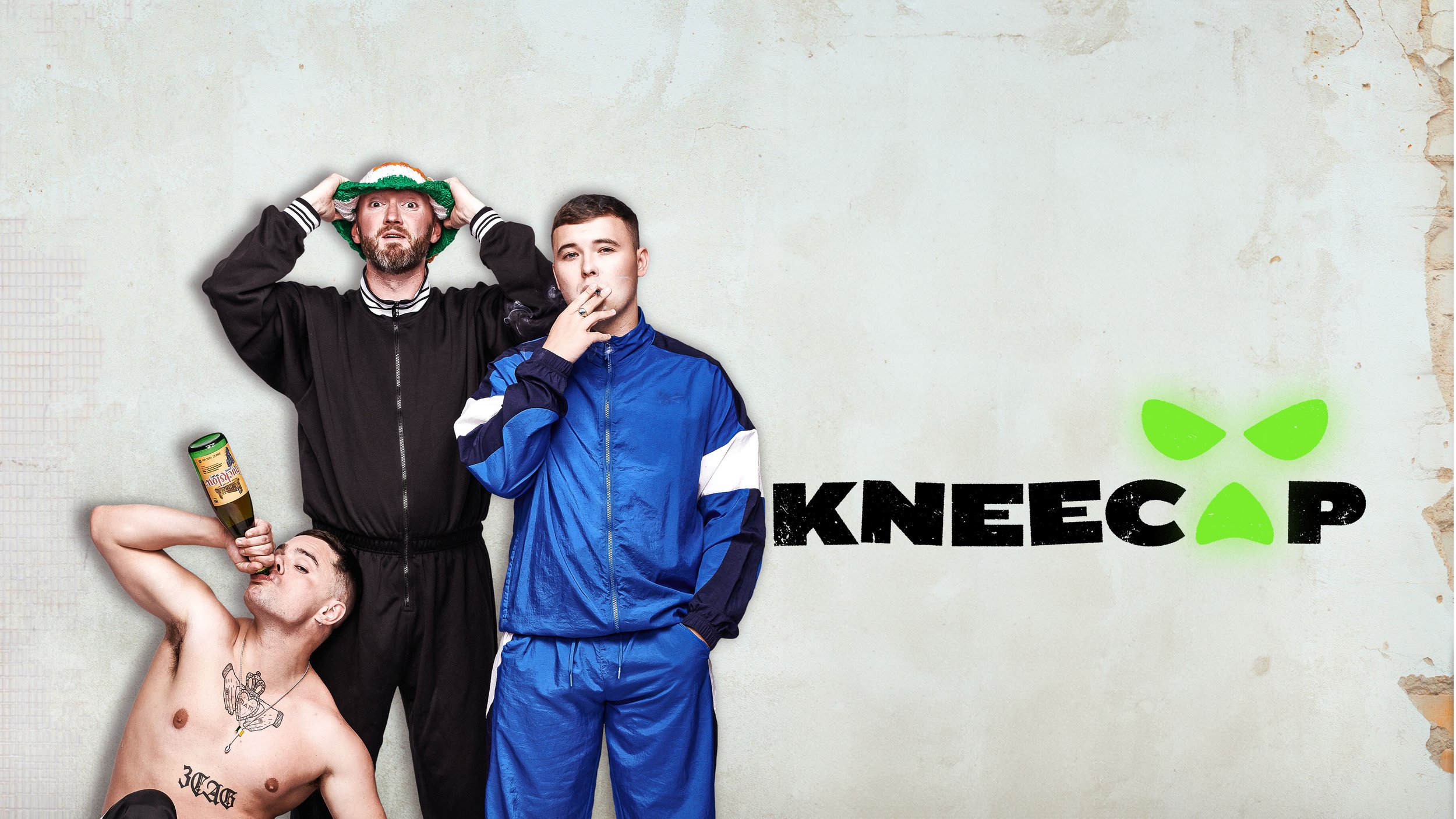 Fête de la Musique : KNEECAP